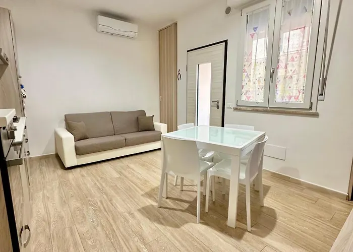 Queen E דירה פולוניקה